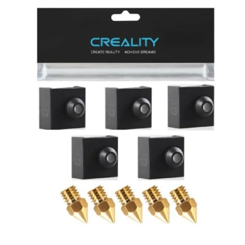 Science Max - Оригинальные сопла Creality Ender 3/Ender 5