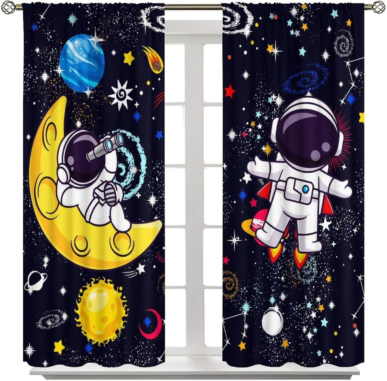 Декоративный гобелен-штора «Га – обзор и цена Science Nursery